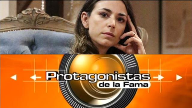 Ignacia Baeza explica cómo llegó al casting de “Protagonistas de la Fama”