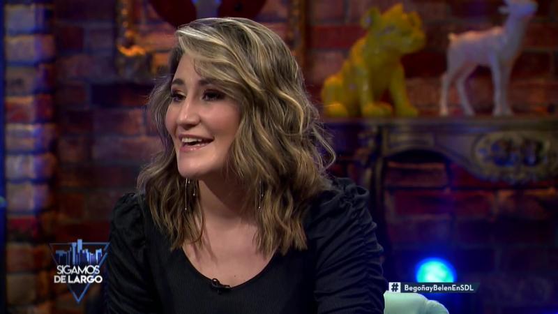 Papá de Belenaza desclasifica carta que ella le mandó cuando niña