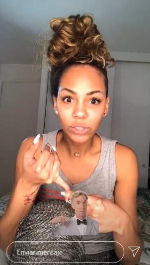 “Me dijo hasta prostituta”: Betsy Camino revela comentarios de Botota Fox