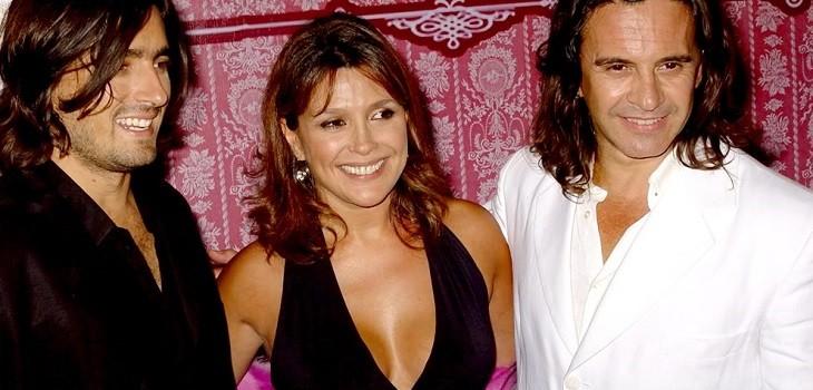 Actor de Brujas confiesa desaire de Carolina Arregui y Jorge Zabaleta