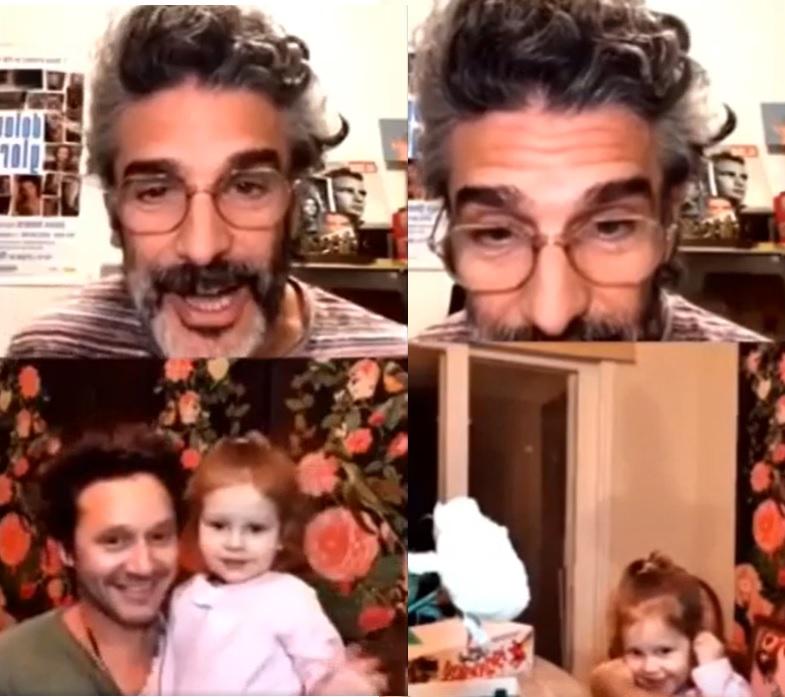 Benjamín Vicuña y Magnolia