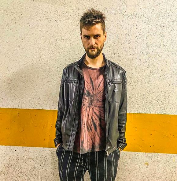 Jean Philippe Cretton