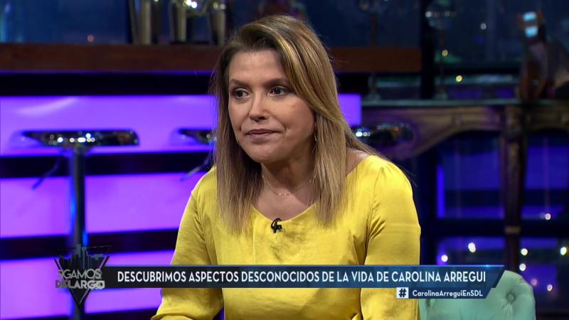 Carolina Arregui recuerda el asesinato de su prima en Argentina