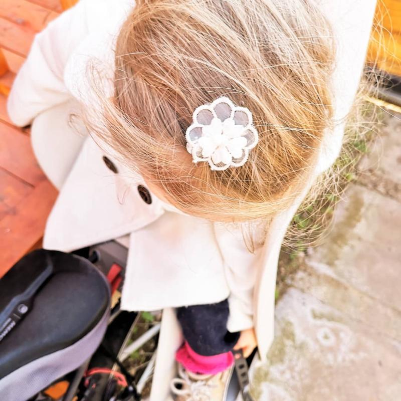 Hija de catalina palacios