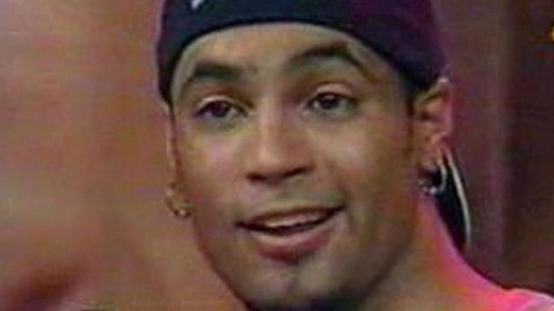 Así luce ahora Caco de Mekano, en Brasil y lejos de la TV