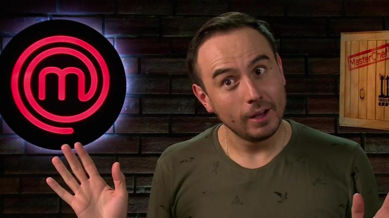 Llanto de Natalia Duco genera divertida reacción de César Campos