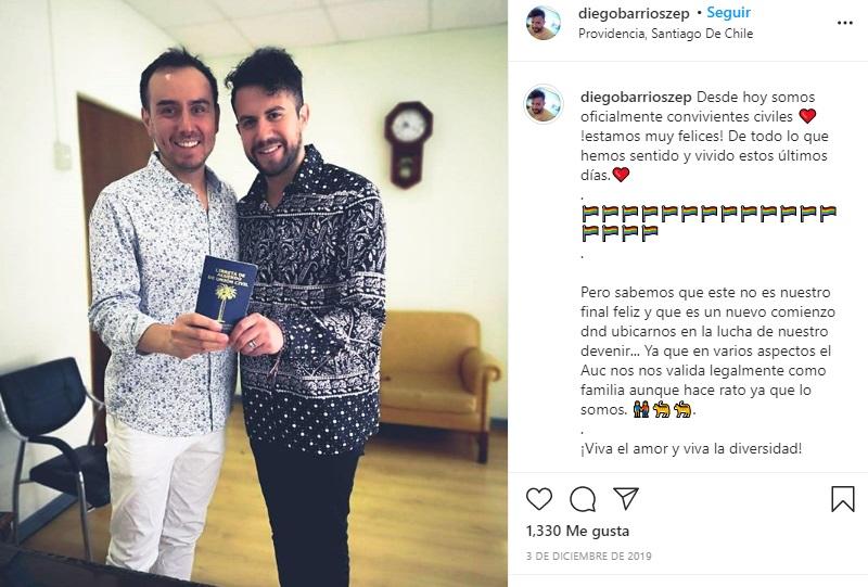 Marido de César Campos le envía mensaje tras derrota