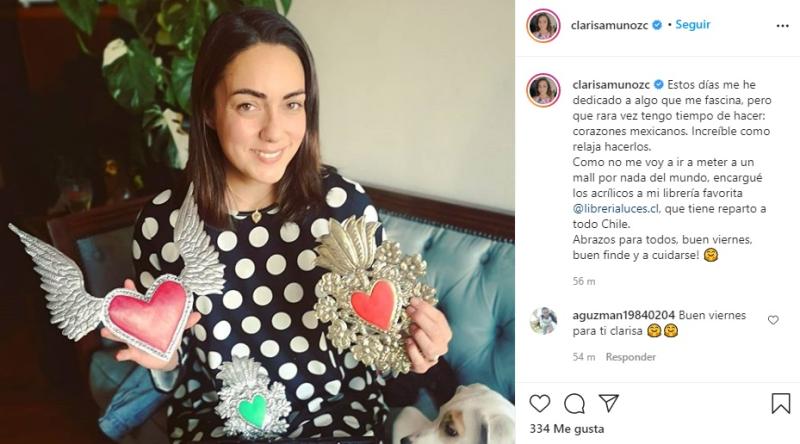 Figura de Aquí Somos Todos explica su ausencia del programa