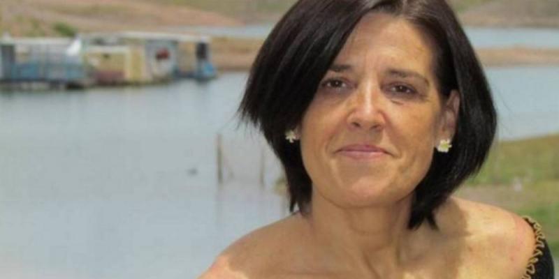 Carolina Arregui recuerda el asesinato de su prima en Argentina