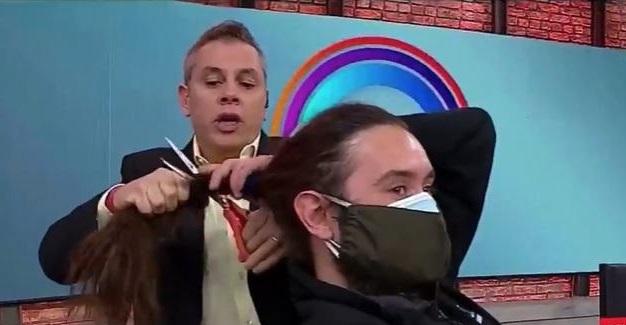 Caso Viñuela: Revelan el testimonio del camarógrafo