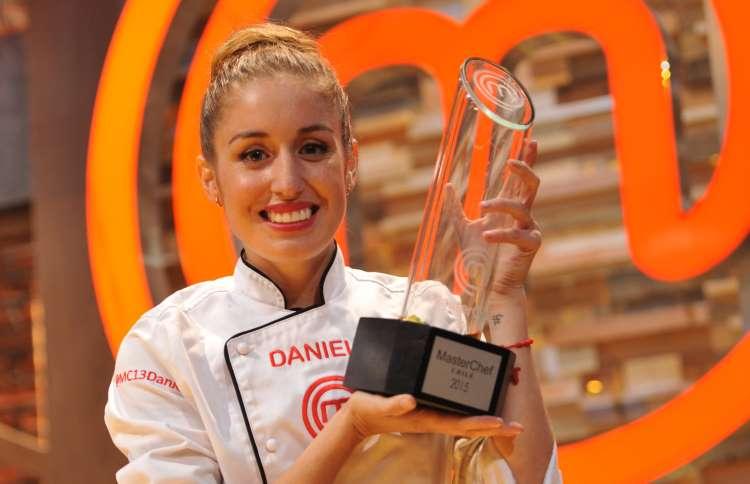 Ganadores de MasterChef Chile pronostican final de versión Celebrity