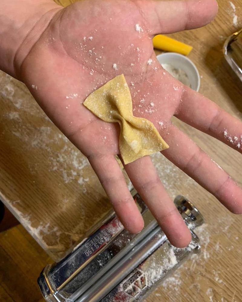 emprendimiento de nicolás brown