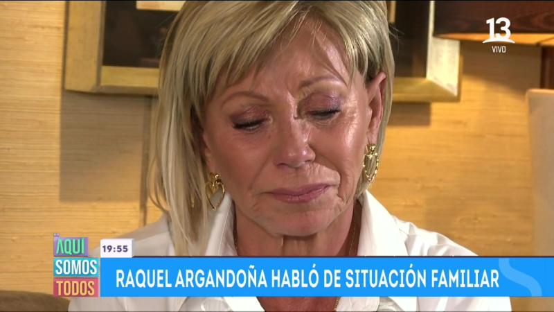 “Es otra realidad”: El honesto mensaje de la doctora Herrera por COVID-19