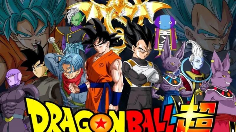 Profesor chileno enseña a sus alumnos con Dragon Ball