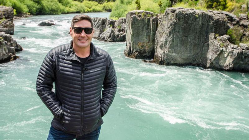 Canal 13 lidera la sintonía del fin de semana con cultura y programas prime