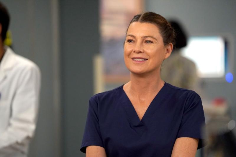 Protagonista de Grey’s Anatomy confiesa que sigue en la serie por dinero
