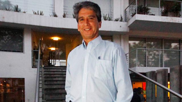 Emilio Sutherland cuenta porqué no haría “En su propia trampa” de nuevo