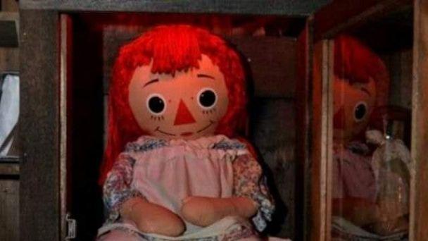 Anabelle