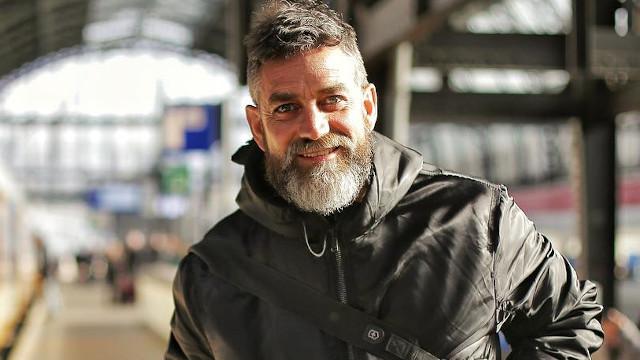 Felipe Braun regresa a la TV en programa de emprendedores