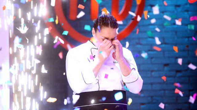 Jurado de MasterChef Celebrity revela que tiene coronavirus