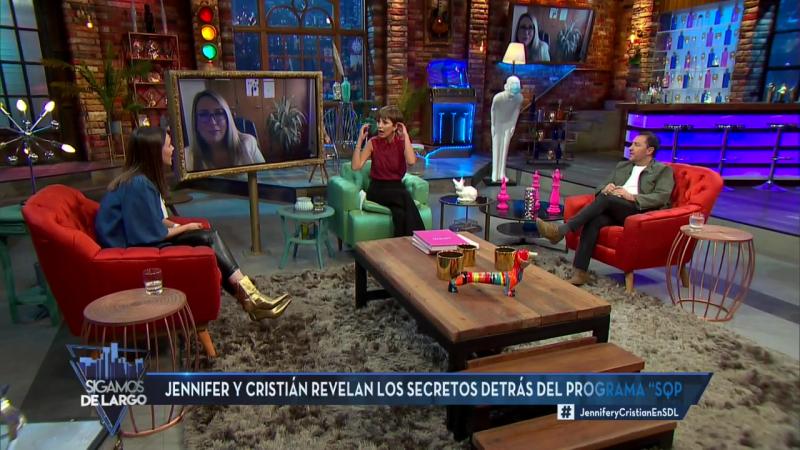 Fran García-Huidobro revela que Zalo Reyes quiso pegarle estando embarazada