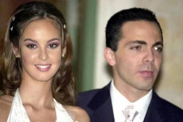 Toma leche en mamadera: Desclasifican secretos de Cristian Castro