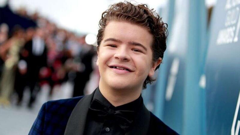 Gaten Matarazzo