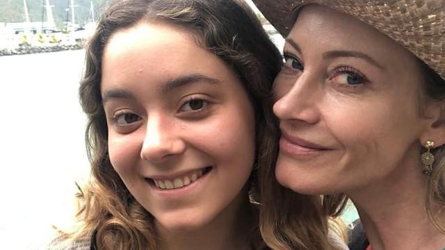 Hija de Rafa Araneda y Marcela Vacarezza confiesa insólitos ataques que ha recibido