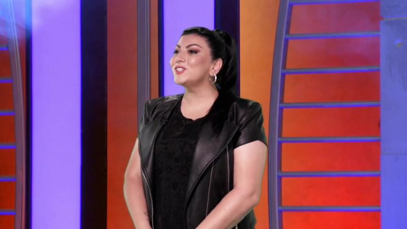 Aparición “fantasmagórica” marca final de MasterChef Celebrity