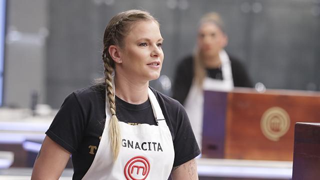 Ignacia Allamand habla sin filtro de la relación con su papá