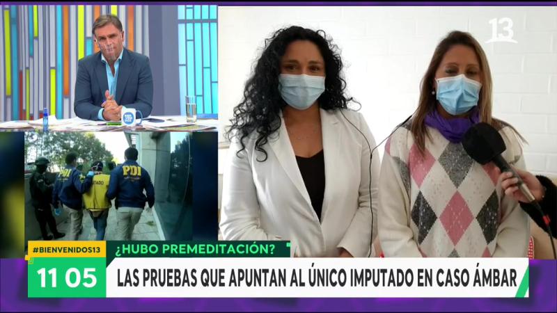 Capítulo de Bienvenidos 11 de agosto