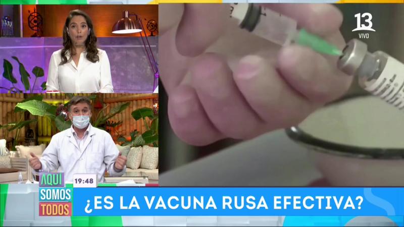 Dr. Eduardo Bronstein