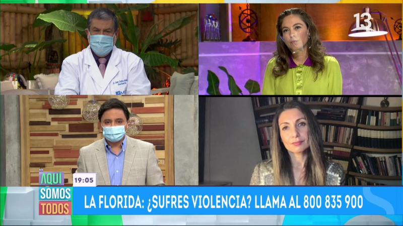 Alcalde Rodolfo Carter