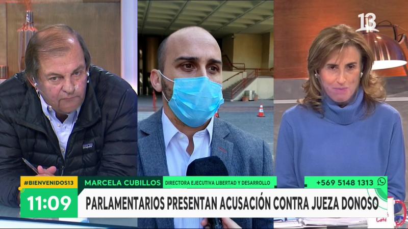 acusación constitucional