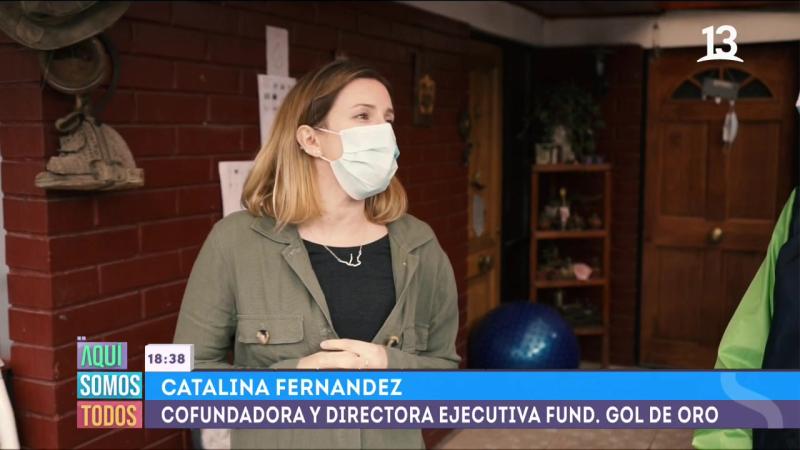 futbolistas en aquí somos todos