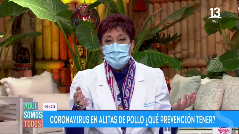 Dra. Carolina Herrera