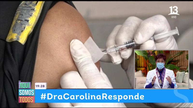 Producción de vacunas en Chile