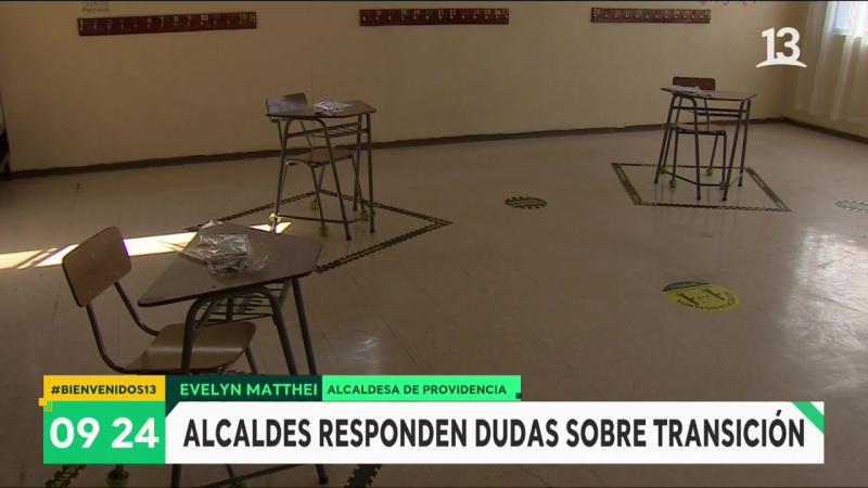 guarderías Providencia