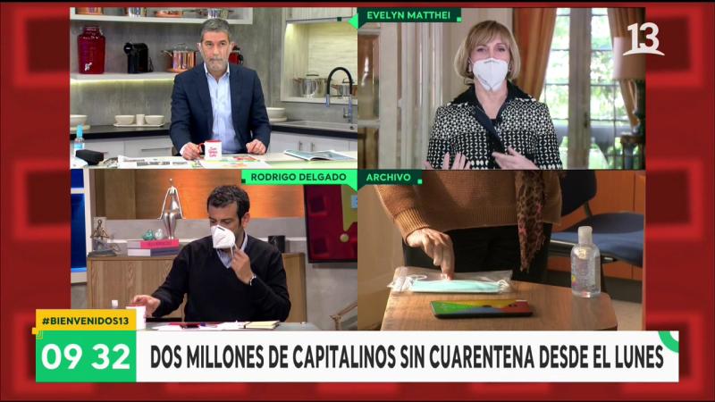 alcaldes comentan retorno a clases