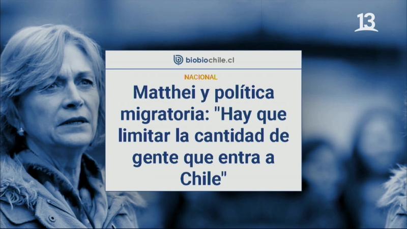 Ley de Migración