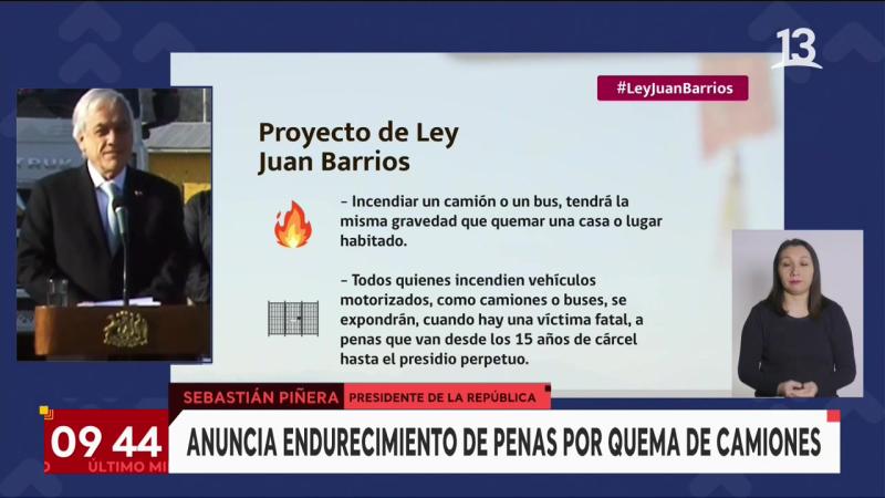 Ley Juan Barrios