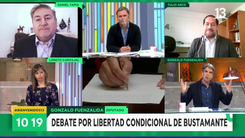 acusación constitucional