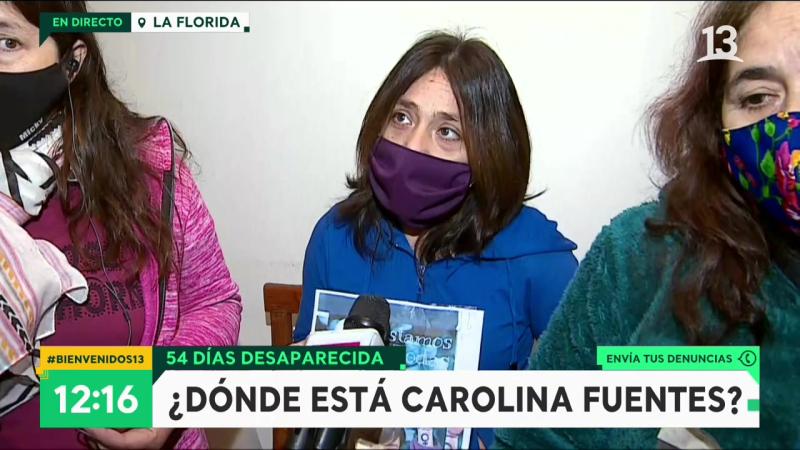 Bienvenidos capítulo martes 18 de agosto