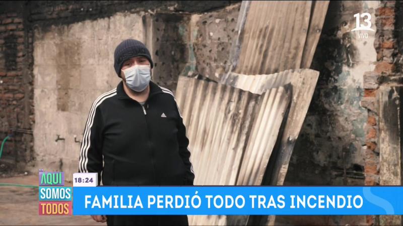 Aquí Somos Todos - Hites