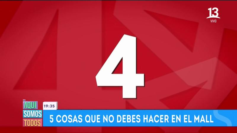 4 recomendación - pandemia