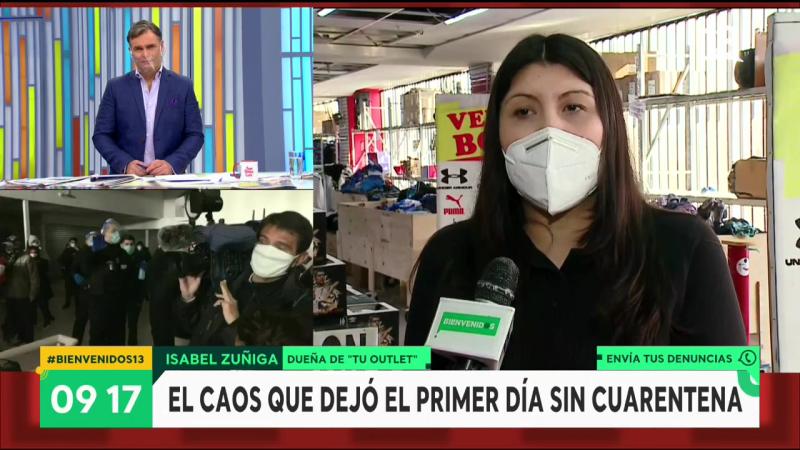 Transición Zúñiga