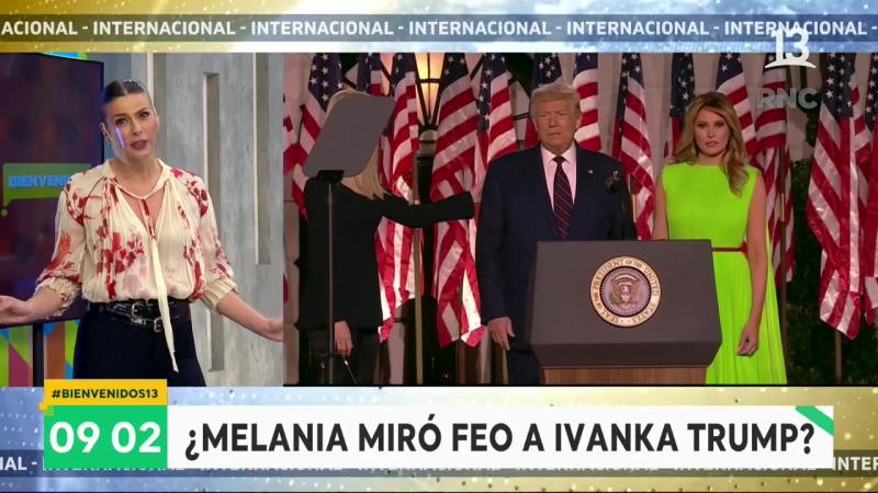 Tonka desclasifica tenso episodio