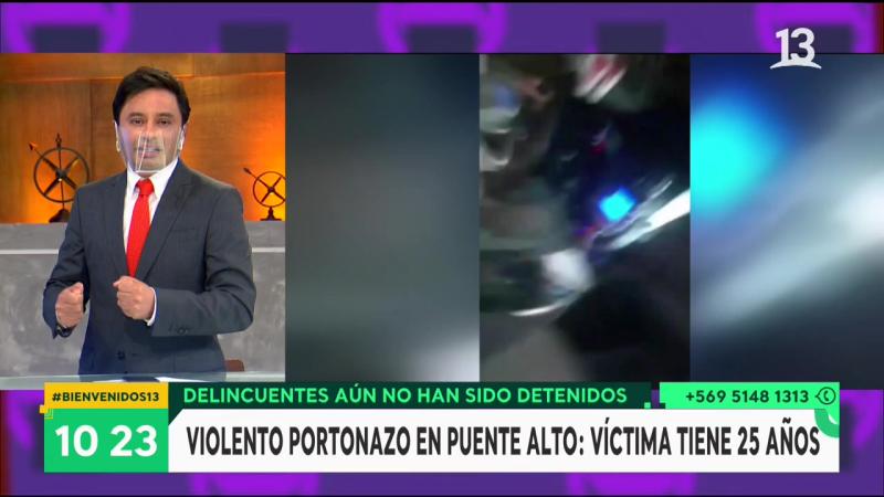 Carter entregó sus argumentos