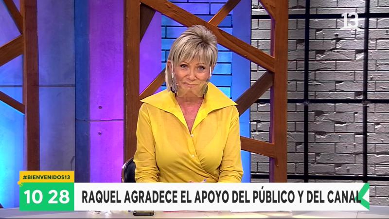 Bienvenidos / Capítulo del lunes 31 de agosto de 2020