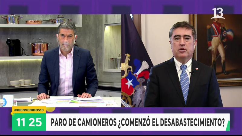 Doctora Herrera aclaró situación del Covid-19